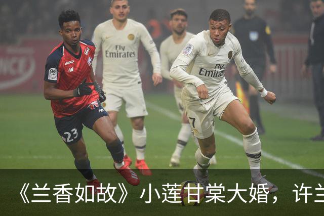 《兰香如故》小莲甘棠大婚，许兰香林锦岐双双缺席，3个原因说明一切