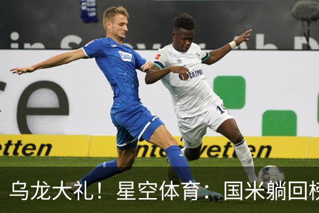 乌龙大礼！星空体育：国米躺回榜首，威尼斯9轮仍垫底