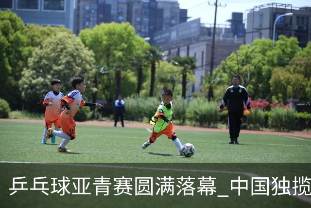 乒乓球亚青赛圆满落幕 中国独揽10金日本夺得1冠