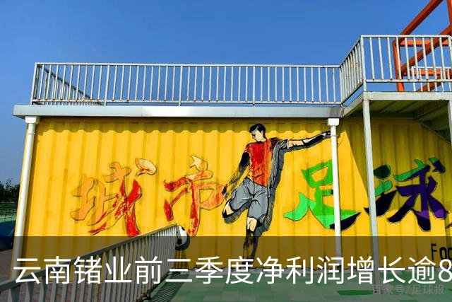 云南锗业前三季度净利润增长逾800% “牛散”章建平增持1961.57万股