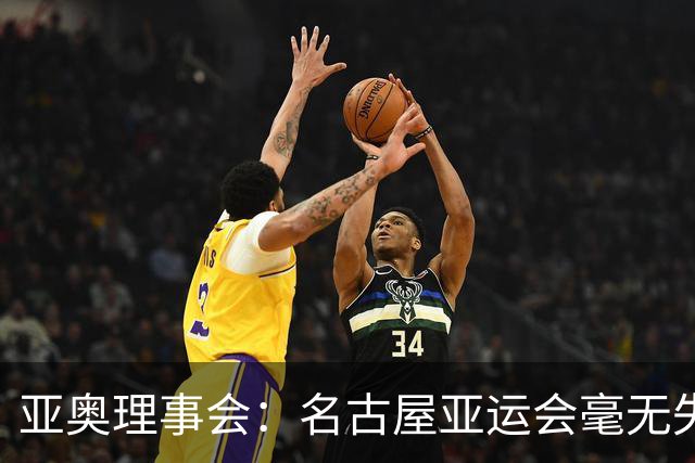 亚奥理事会：名古屋亚运会毫无失误！班车晚点率0.000001%