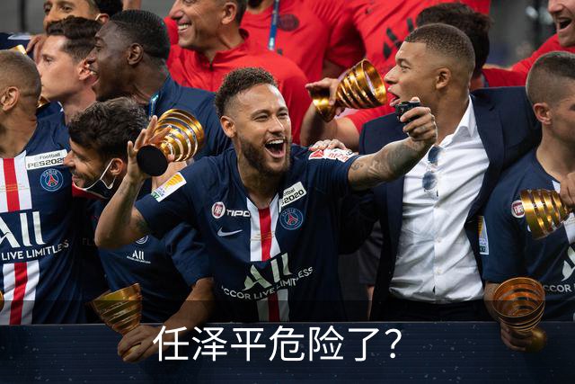 任泽平危险了？