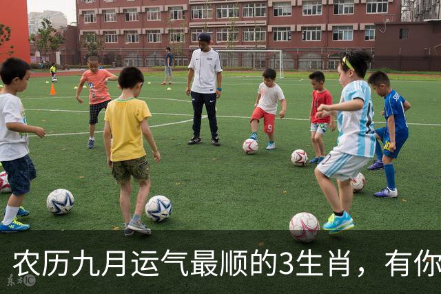 农历九月运气最顺的3生肖，有你没？财运桃花都找上门！
