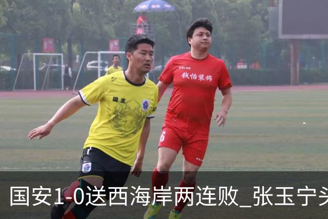 国安1-0送西海岸两连败 张玉宁头球制胜法比奥伤退 国安14轮不败