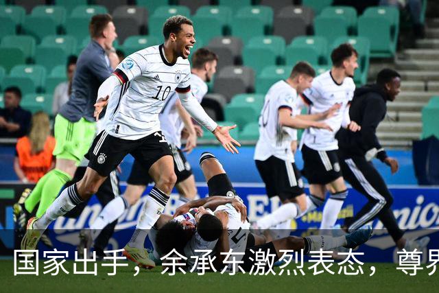 国家出手，余承东激烈表态，尊界这次真被"冤惨"了？