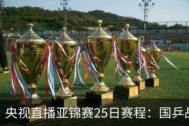 央视直播亚锦赛25日赛程：国乒战张本智和、张本美和，冲4冠！