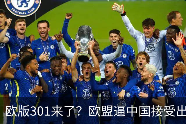 欧版301来了？欧盟逼中国接受出口配额：24小时内可切断中欧贸易