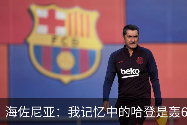 海佐尼亚：我记忆中的哈登是轰60分三双的球员 他不断在适应队友