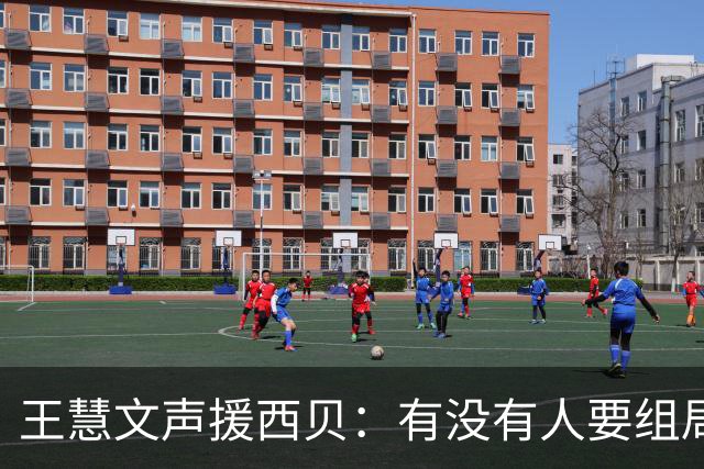 王慧文声援西贝：有没有人要组局买下来 才不管是不是预制菜