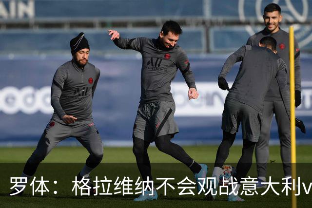 罗体：格拉维纳不会观战意大利vs比利时，认为时机不合适婉拒邀请