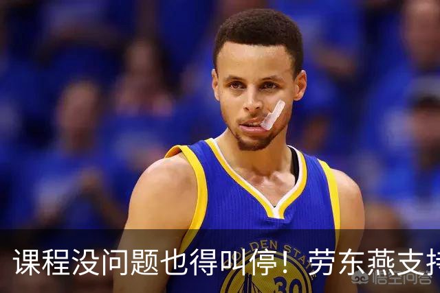 课程没问题也得叫停！劳东燕支持裴轶，何不谈谈“低人一等”