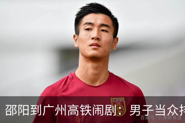 邵阳到广州高铁闹剧：男子当众排泄被拘，后续代价远比你想的大