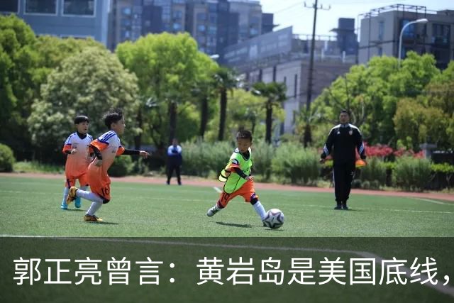 郭正亮曾言：黄岩岛是美国底线，若中国敢填海，美国将直接炸毁？