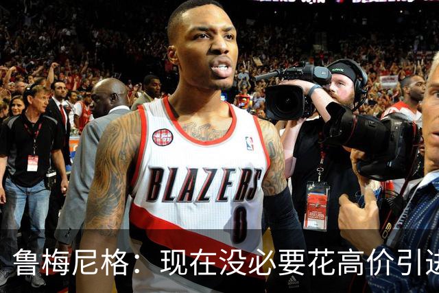 鲁梅尼格：现在没必要花高价引进维尔茨，将来会怎样我不知道