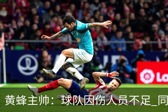 黄蜂主帅：球队因伤人员不足 同时也在循序渐进地让球员提升状态